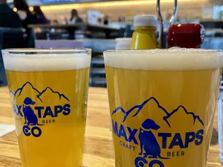 Max Taps