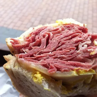Corned beef #1