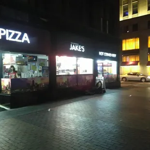 OPEN 24 HOURS A DAY!!!