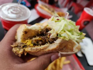Lefty's Famous Cheesesteaks Hoagies & Grill