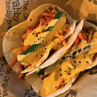 Jake's Coastal Cantina