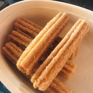 Churros U