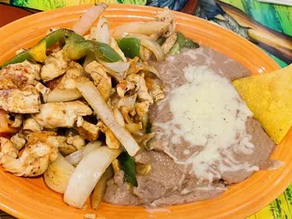 Santa Fe Mexican Grill