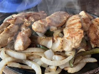 VIP Mexican American Cuisine