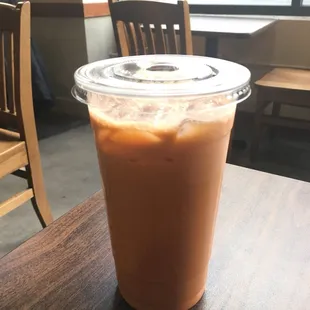 Thai Tea Today
