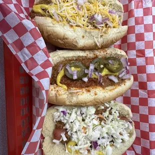 Jakes Coney Island