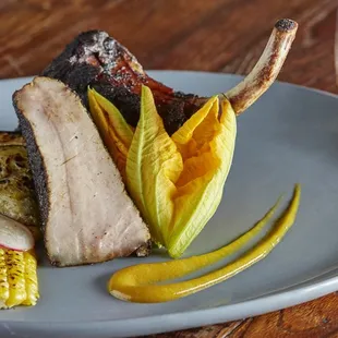 food, bbq ribs, ribs