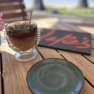 Duke &apos;s Mai Tai