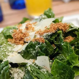 Caesar salad