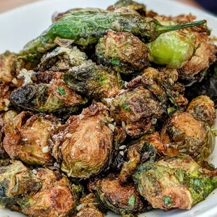 Brussels sprouts