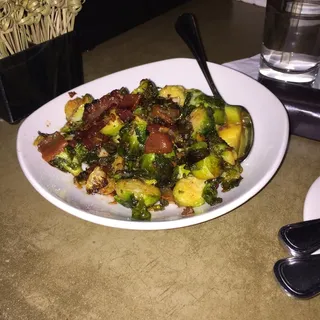 Brussels Sprouts