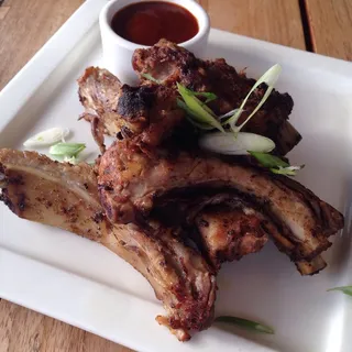 BBQ Ribs