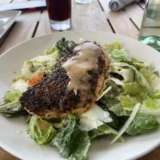 Fresh Fish Caesar