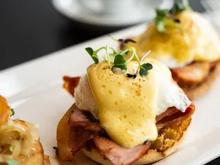 Eggspectation - Timonium