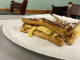 Kirbies Grill & Cafe