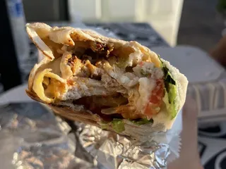 Boston Shawarma House of Kabab