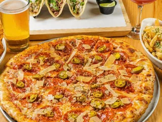 Shakertins - Prosper