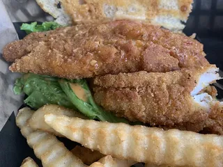 Rockin' S Bar & Grill - The Colony