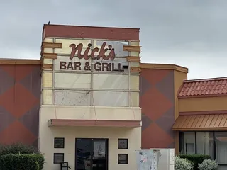 Nicks Bar & Grill