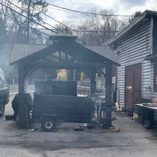 Where the magic happens