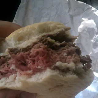 Beef