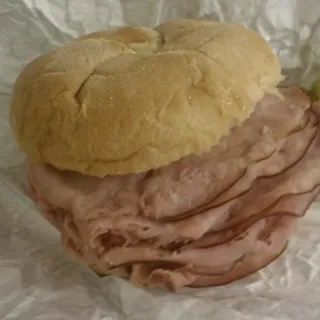 Ham