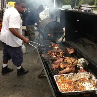 Ribs