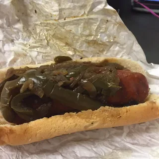 Sausage