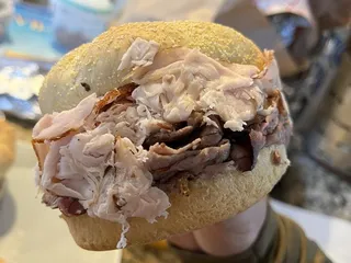 Cruiser 's Pit Beef