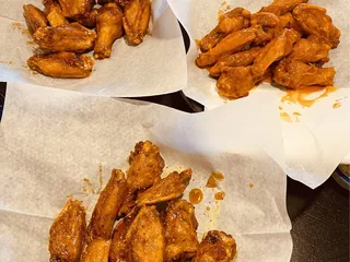 Chick'n Headz