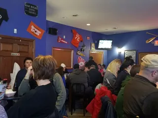 The Pourhouse