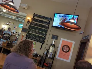 Plymouth Brewing Company