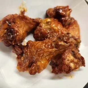 chicken wings, poultry, chicken, bbq wings, bbq chicken, food, fried chicken wings, fried chicken, chicken wings and fried chicken