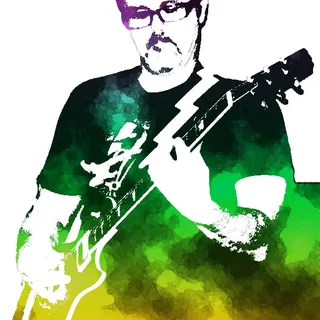 Jerry W.