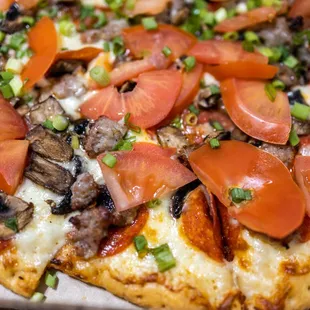 Gilroy Special ($25/small DD price)