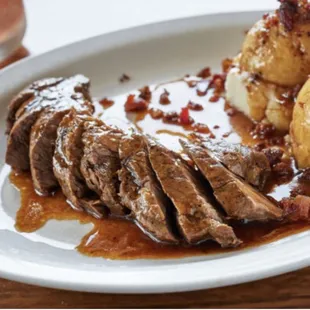 Now serving breakfast, lunch &amp; dinner!!