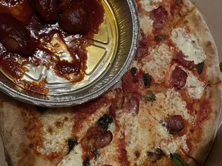 Uncle Koko's Wood Fired Pizzaria