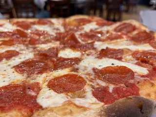 Salvatore’s Pizza And Pasta