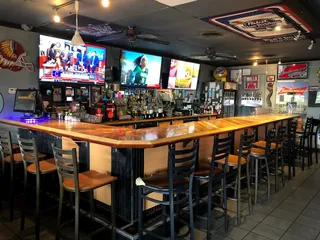 The Pour House