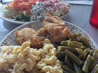 Riverview Restaurant