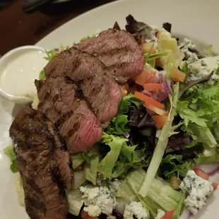 Steak Salad