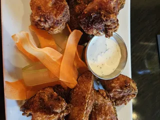 Urbana Craeft Kitchen