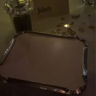 I ended up with leftovers