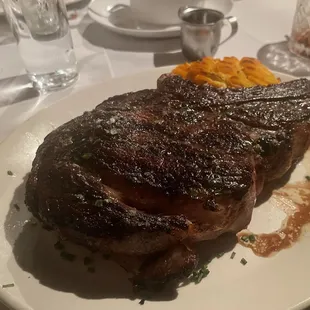 food, steak