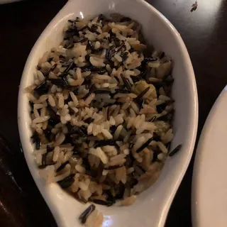 Wild Rice