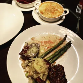 Wisconsin 5 Cheese Mac n Cheese