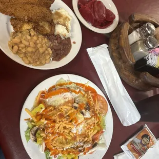 Red Beans and Rice