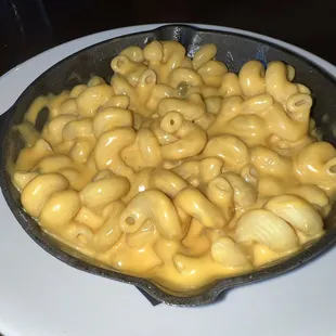 9&apos;22 - jalapeño mac and cheese