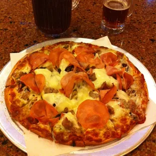 Best time I had in along time.