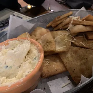Jalapeno Popper Dip